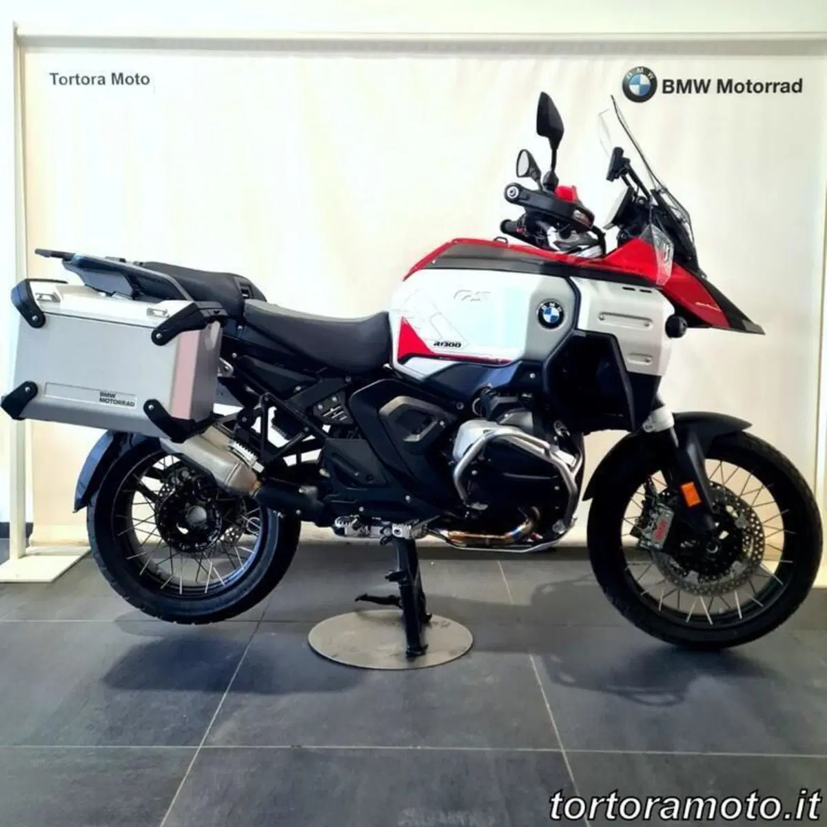 Bmw R 1300 GS Adventure (2025 - 26) (2)