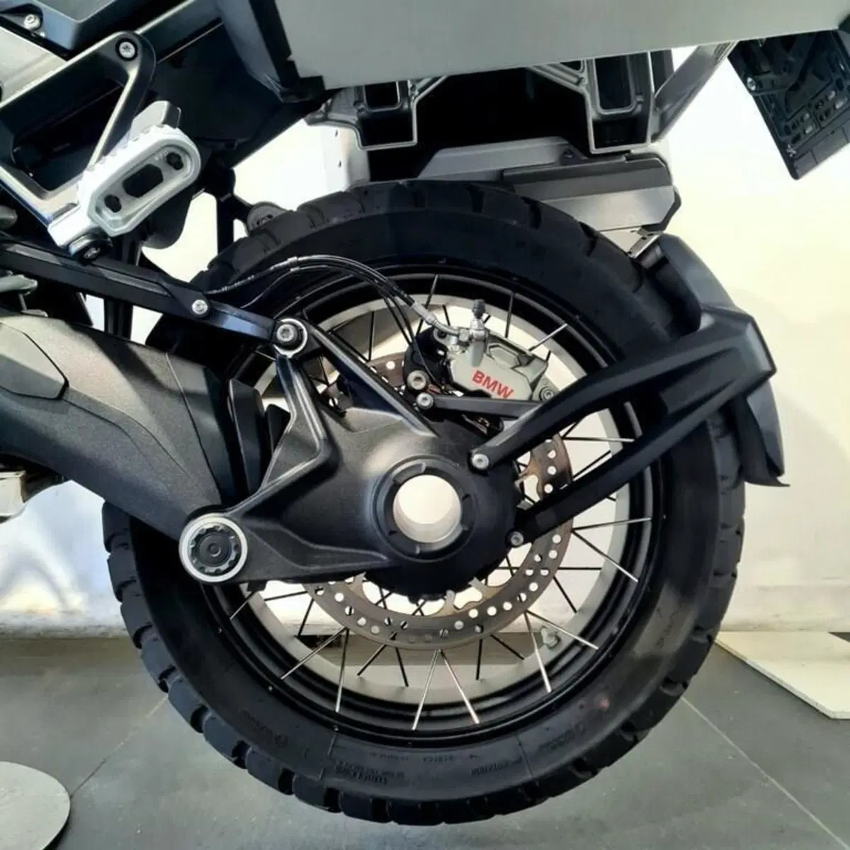 Bmw R 1300 GS Adventure (2025 - 26) (14)