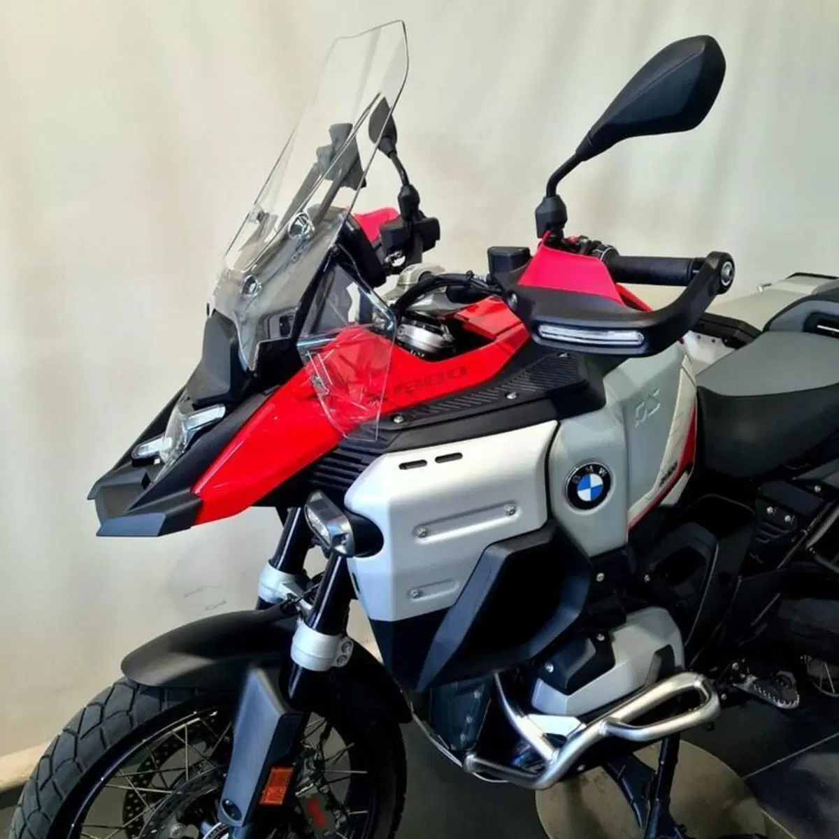Bmw R 1300 GS Adventure (2025 - 26) (8)