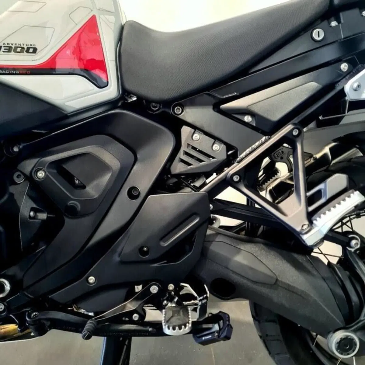 Bmw R 1300 GS Adventure (2025 - 26) (11)