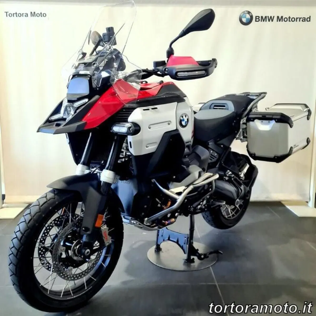 Bmw R 1300 GS Adventure (2025 - 26) (3)