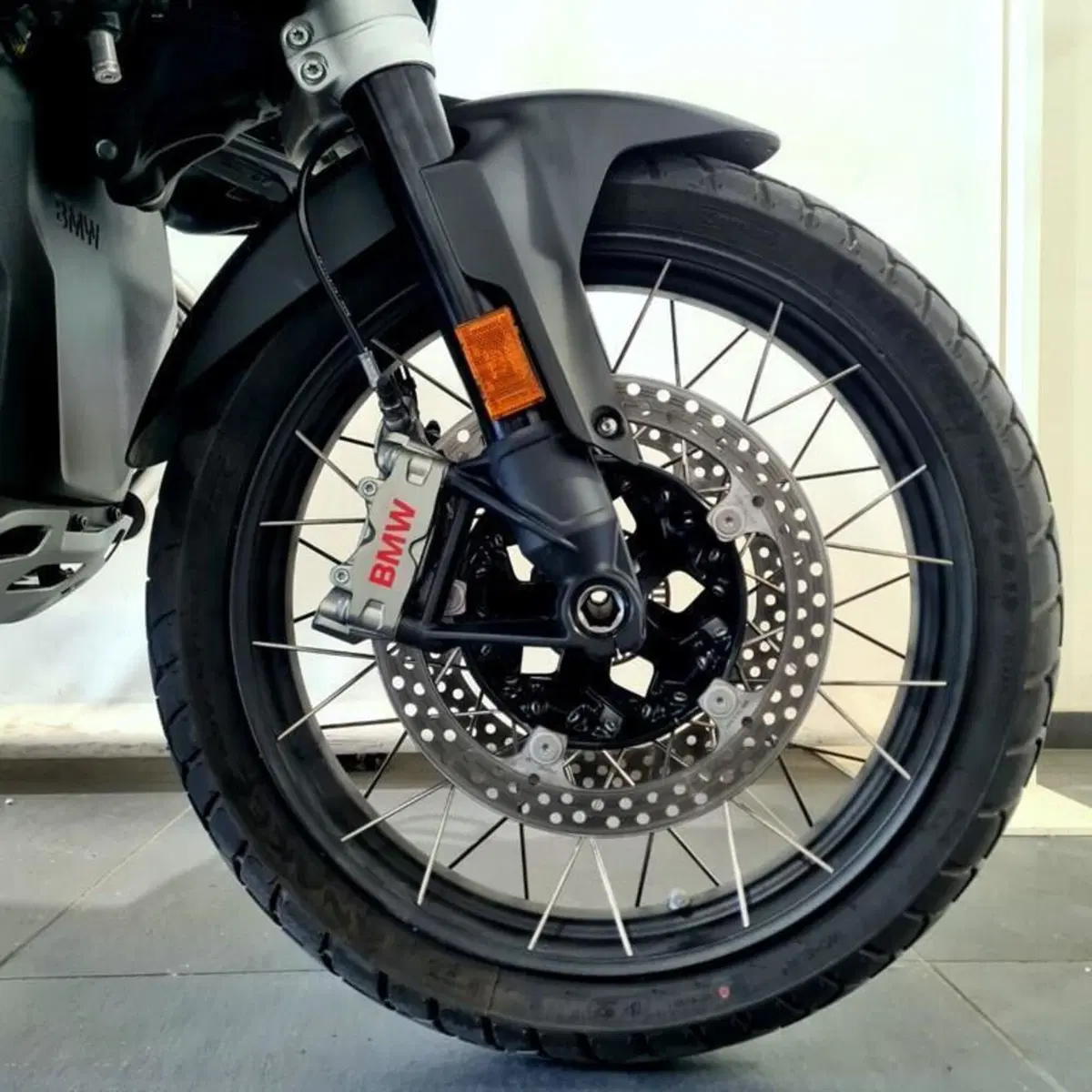 Bmw R 1300 GS Adventure (2025 - 26) (15)