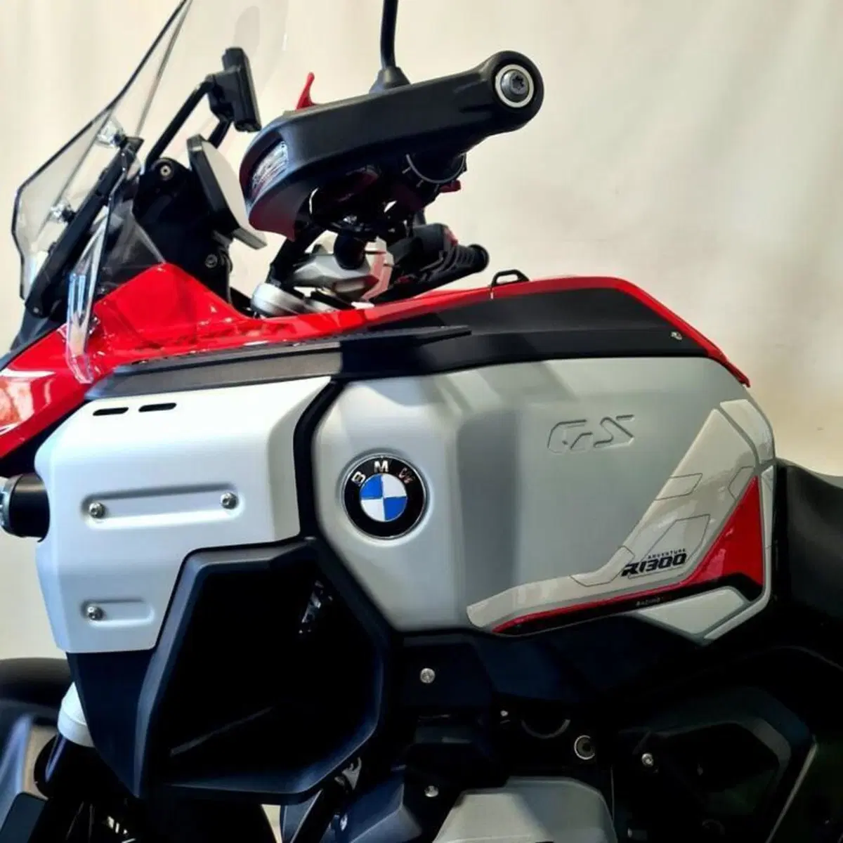 Bmw R 1300 GS Adventure (2025 - 26) (9)