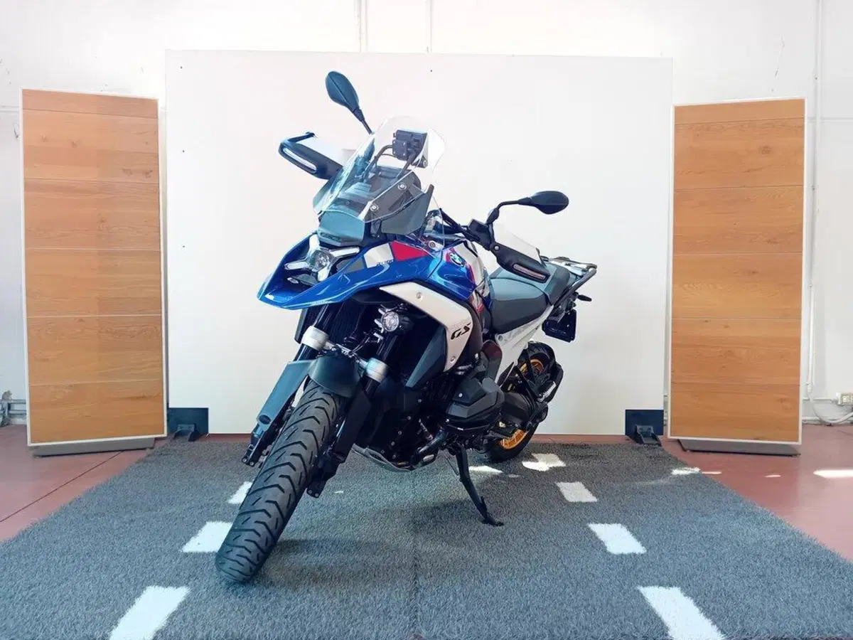 Bmw R 1300 GS (2023 - 26)