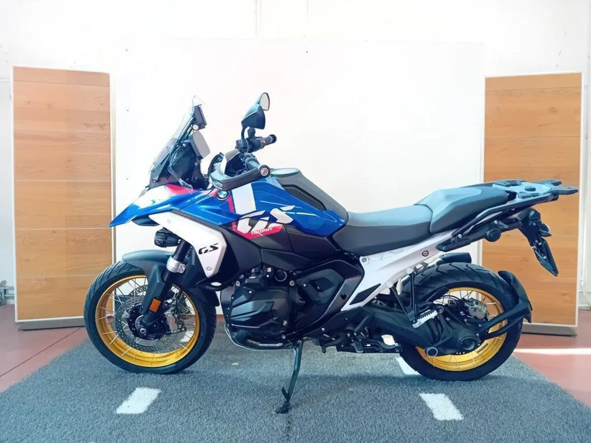 Bmw R 1300 GS (2023 - 26) (3)
