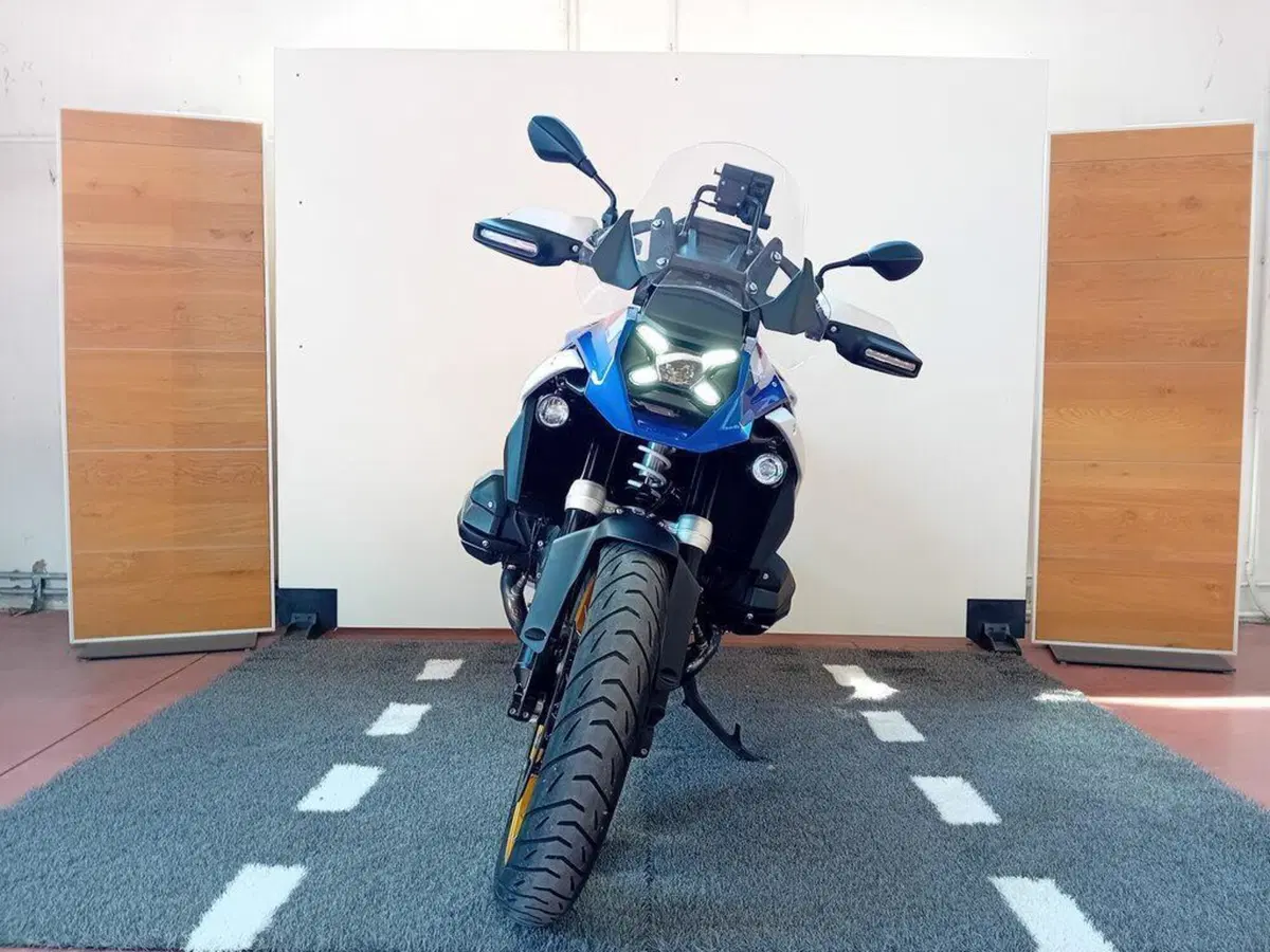 Bmw R 1300 GS (2023 - 26) (5)