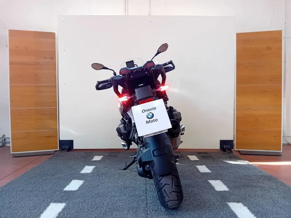 Bmw R 1300 GS (2023 - 26) (6)