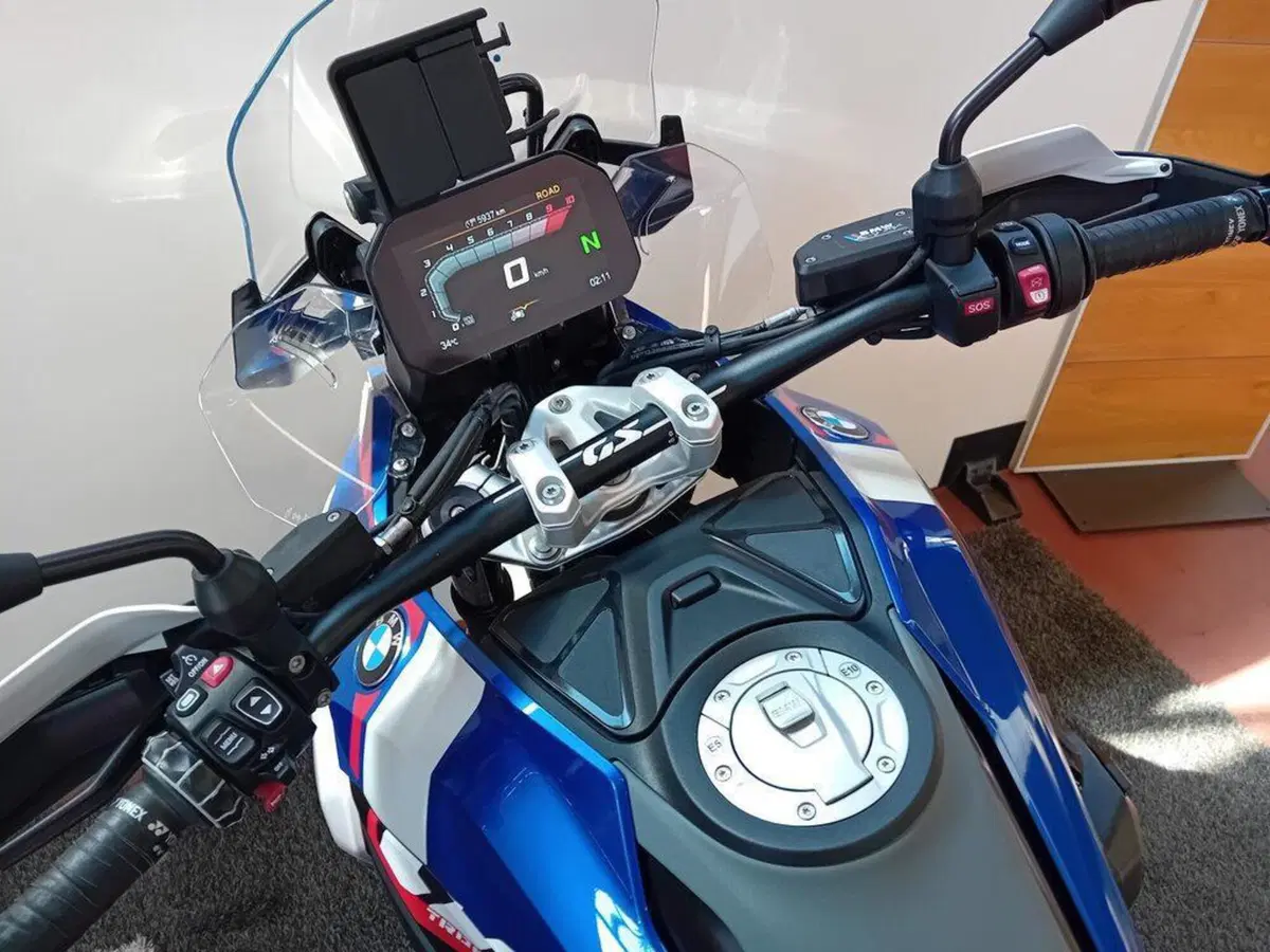 Bmw R 1300 GS (2023 - 26) (7)