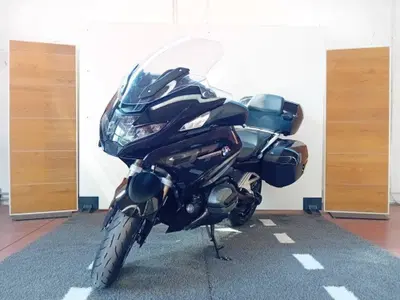 Bmw R 1250 RT (2021 - 25) usata