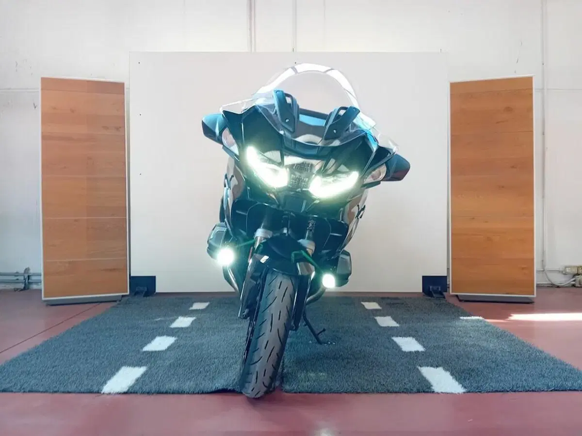 Bmw R 1250 RT (2021 - 25) (5)