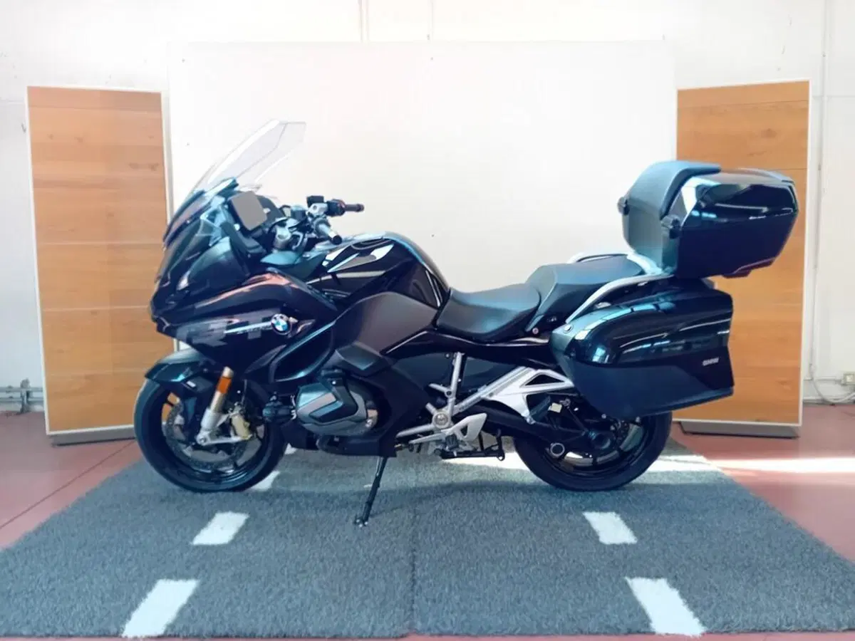Bmw R 1250 RT (2021 - 25) (3)