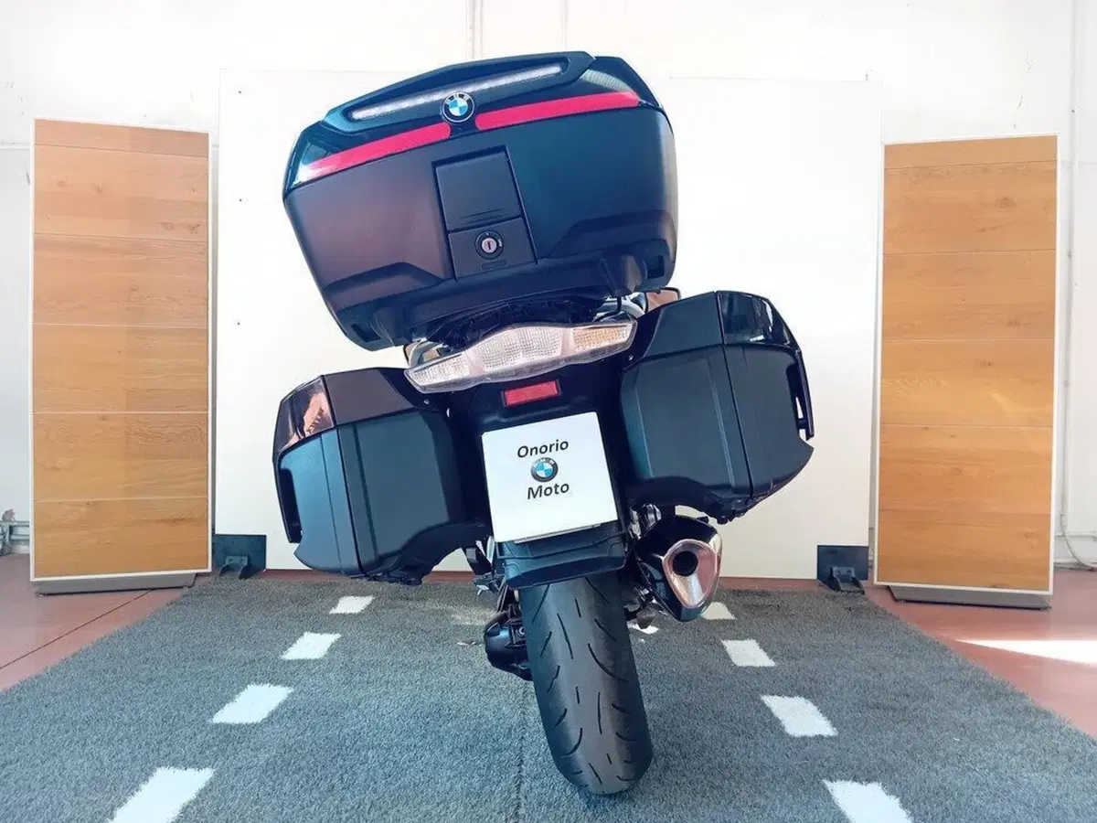 Bmw R 1250 RT (2021 - 25) (6)