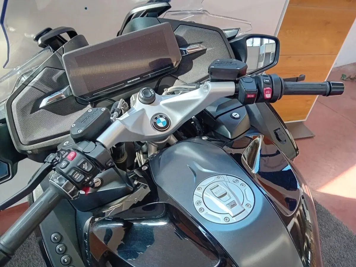 Bmw R 1250 RT (2021 - 25) (7)