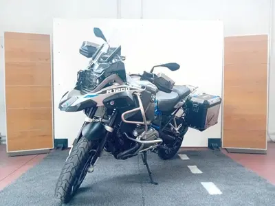 Bmw R 1200 GS Adventure (2017 - 18) usata