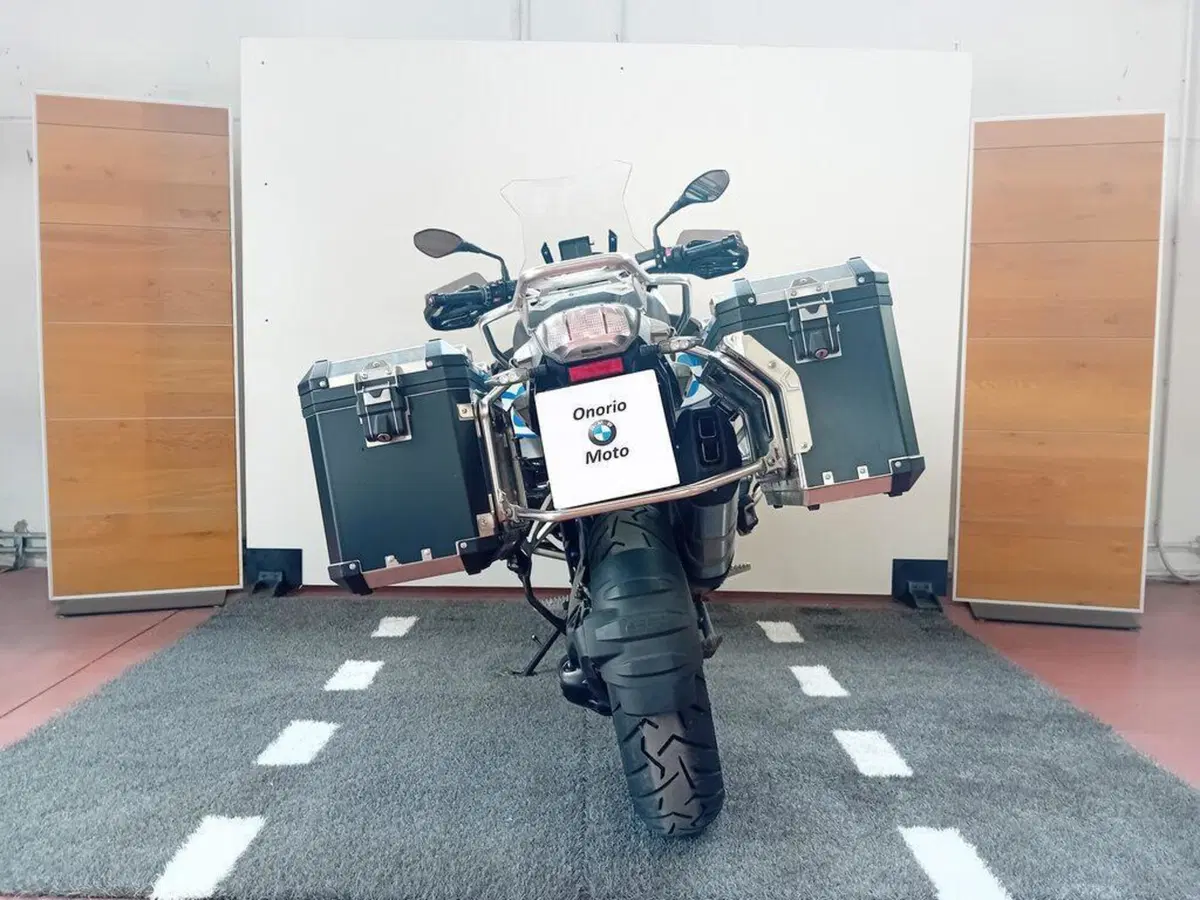Bmw R 1200 GS Adventure (2017 - 18) (6)