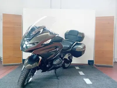 Bmw R 1250 RT (2019 - 20) usata