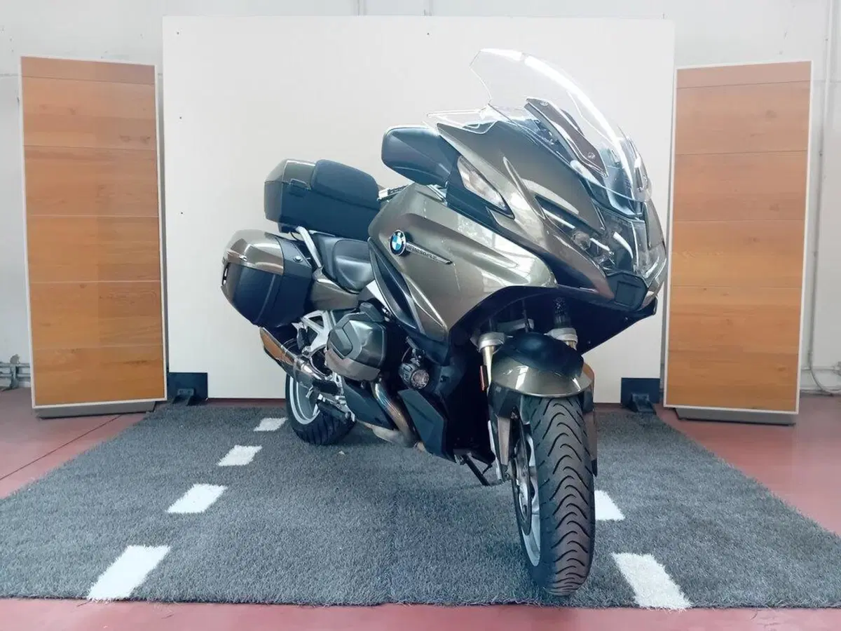 Bmw R 1250 RT (2019 - 20) (2)
