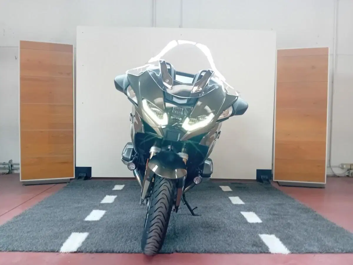 Bmw R 1250 RT (2019 - 20) (5)
