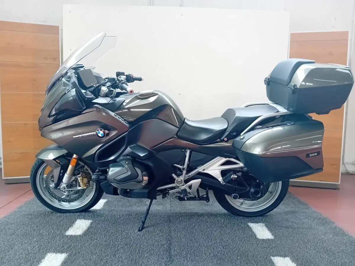 Bmw R 1250 RT (2019 - 20) (3)