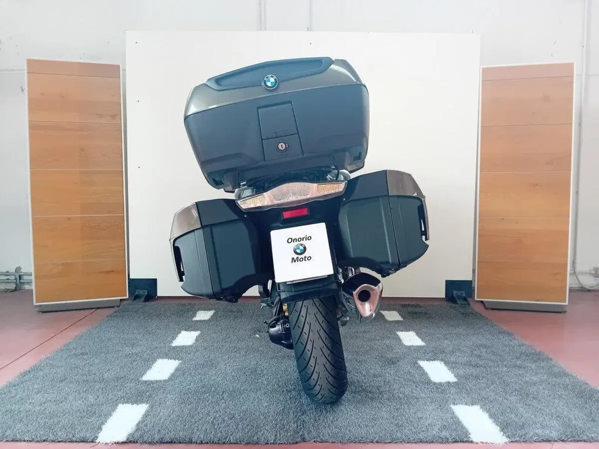 Bmw R 1250 RT (2019 - 20) (6)