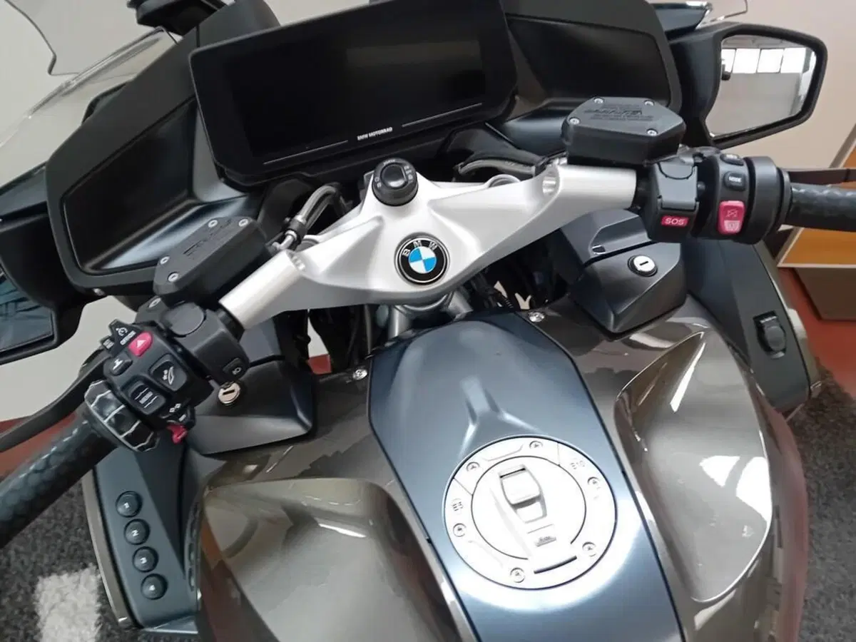 Bmw R 1250 RT (2019 - 20) (7)