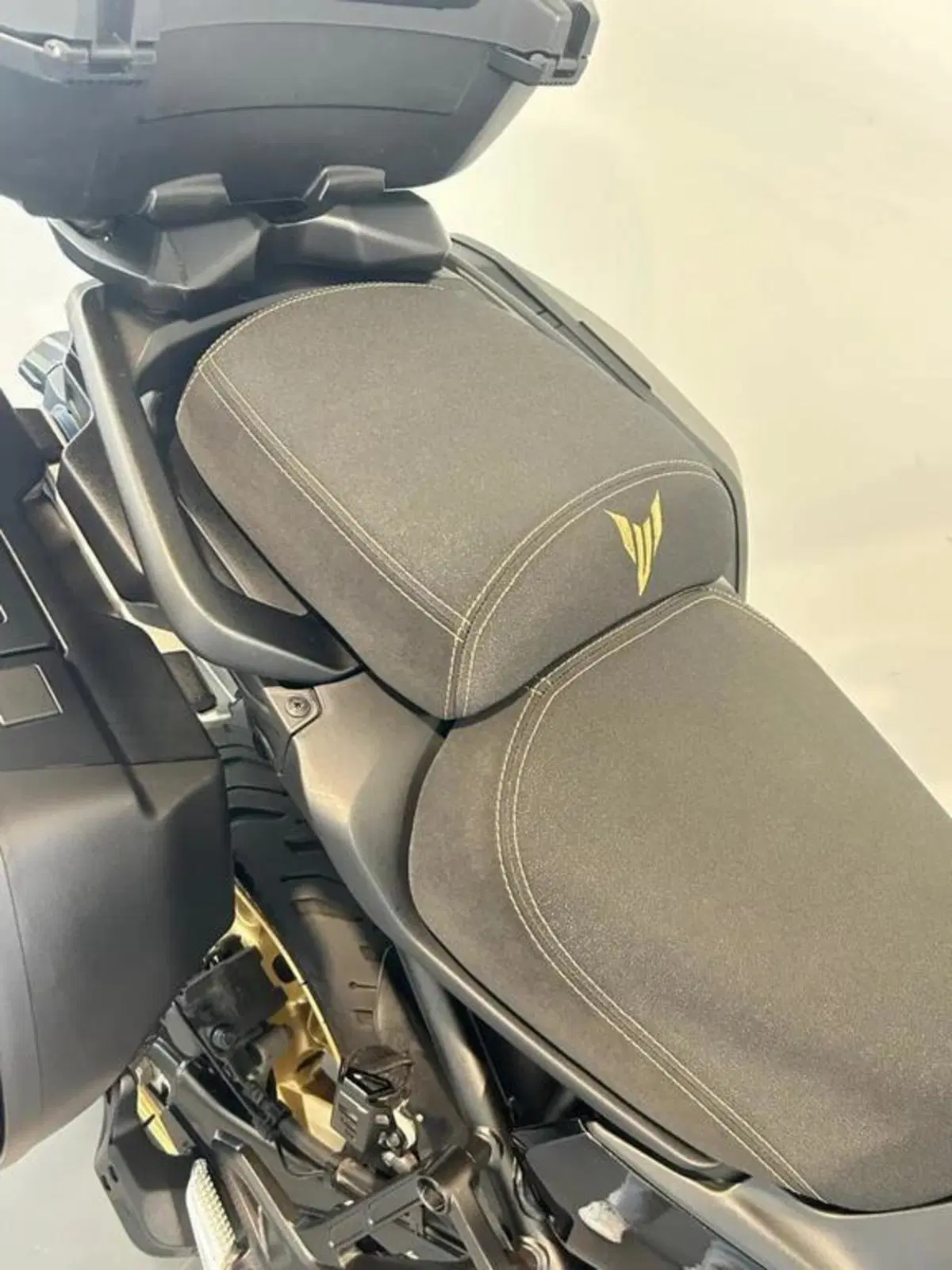 Yamaha Tracer 9 GT (2021 - 24) (3)