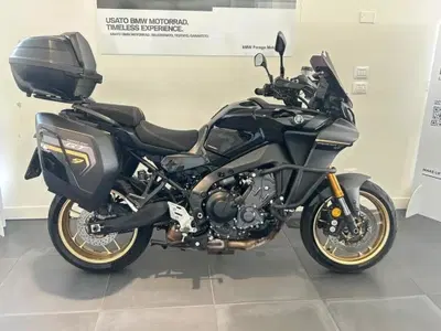 Yamaha Tracer 9 GT (2021 - 24) usata