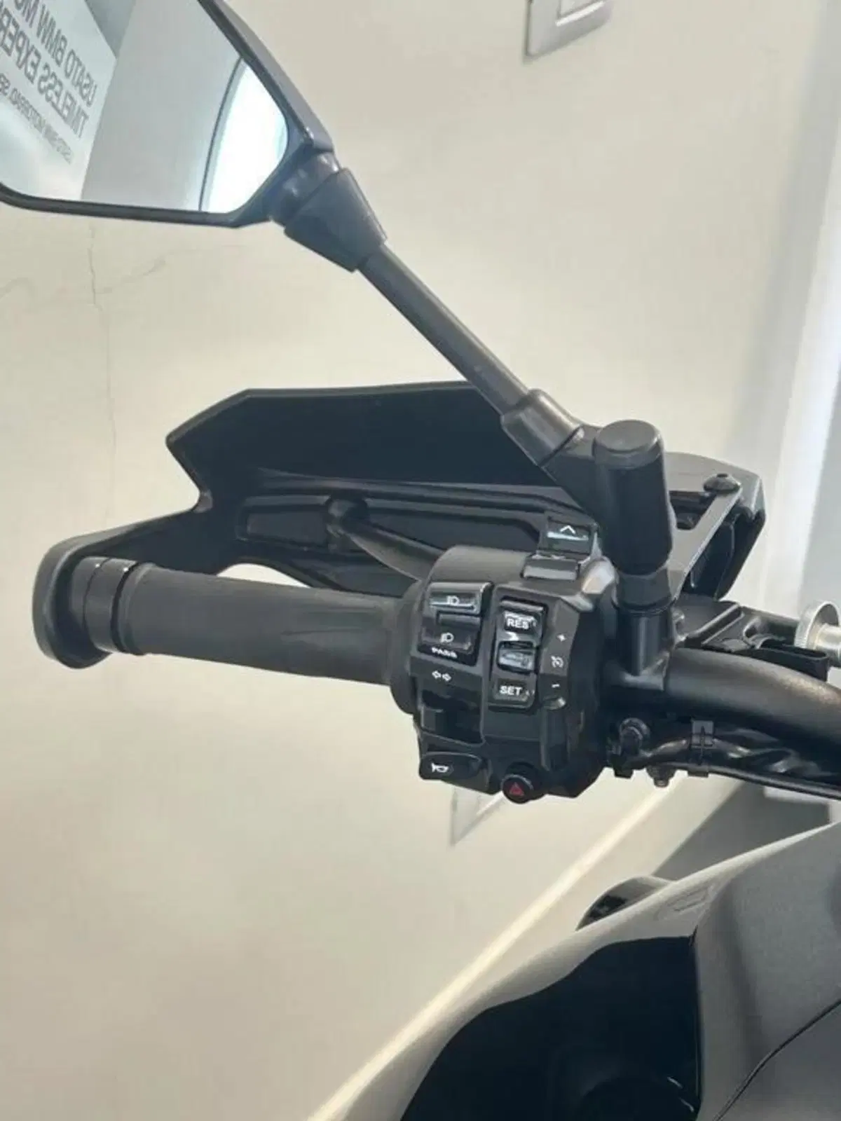 Yamaha Tracer 9 GT (2021 - 24) (9)