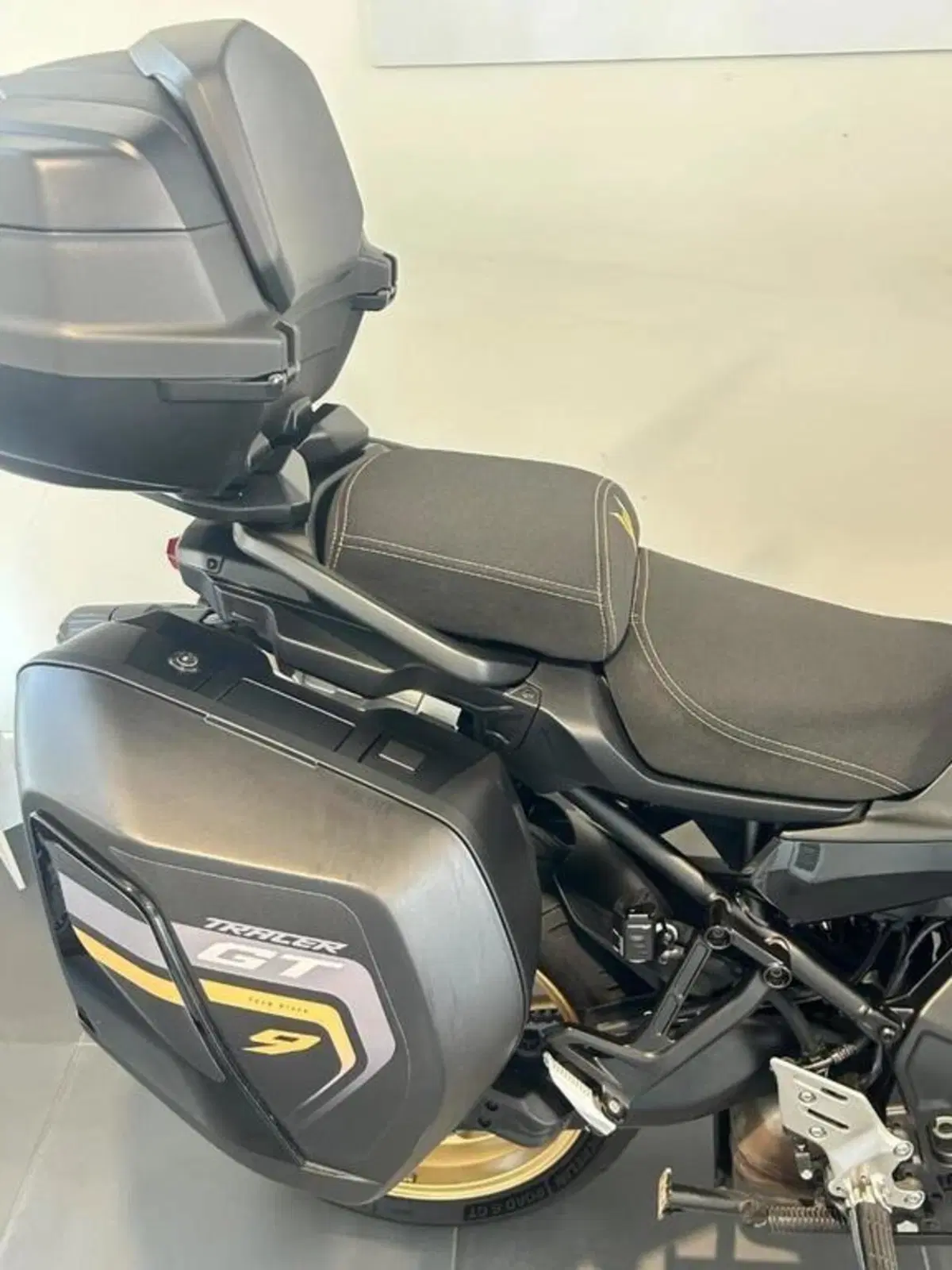 Yamaha Tracer 9 GT (2021 - 24) (4)