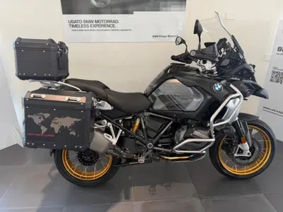 Bmw R 1250 GS Adventure (2021 - 24) usata