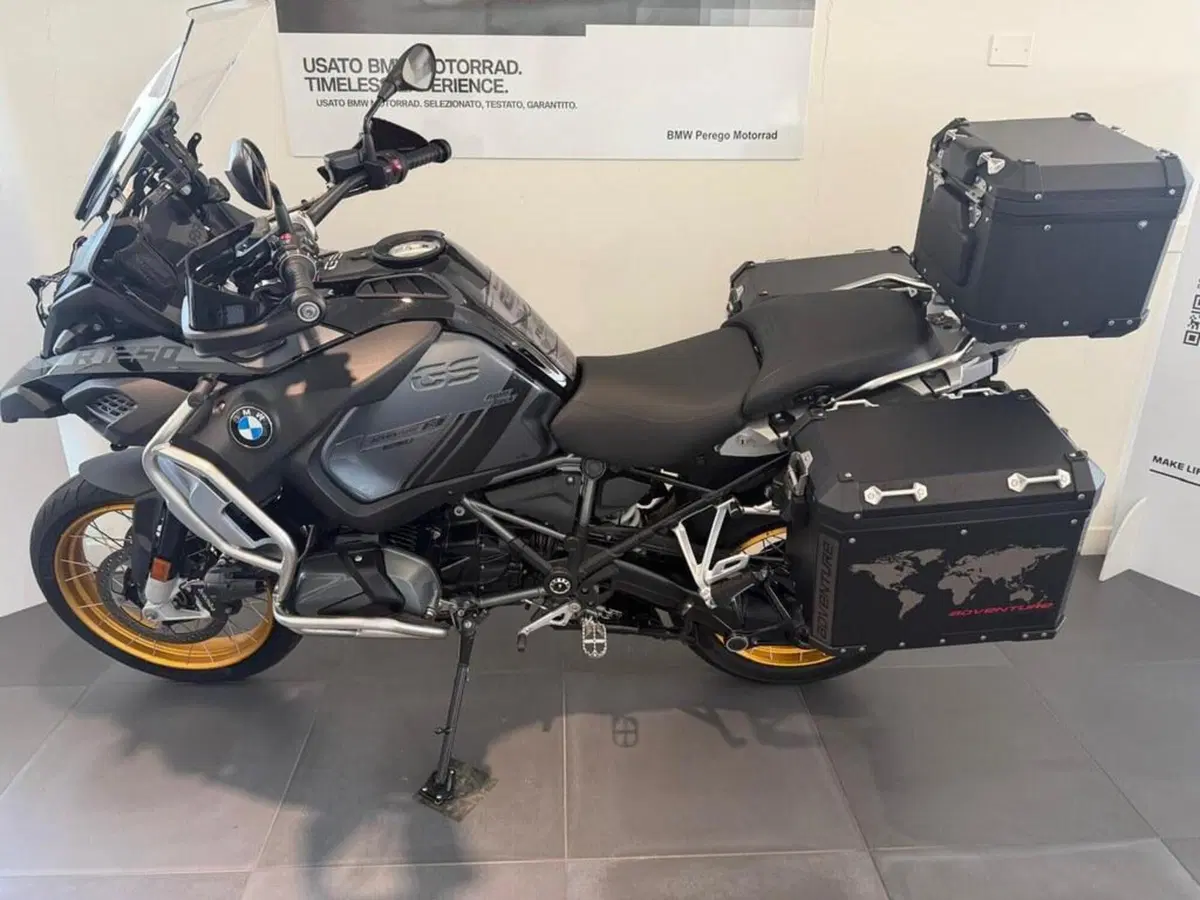 Bmw R 1250 GS Adventure (2021 - 24) (3)
