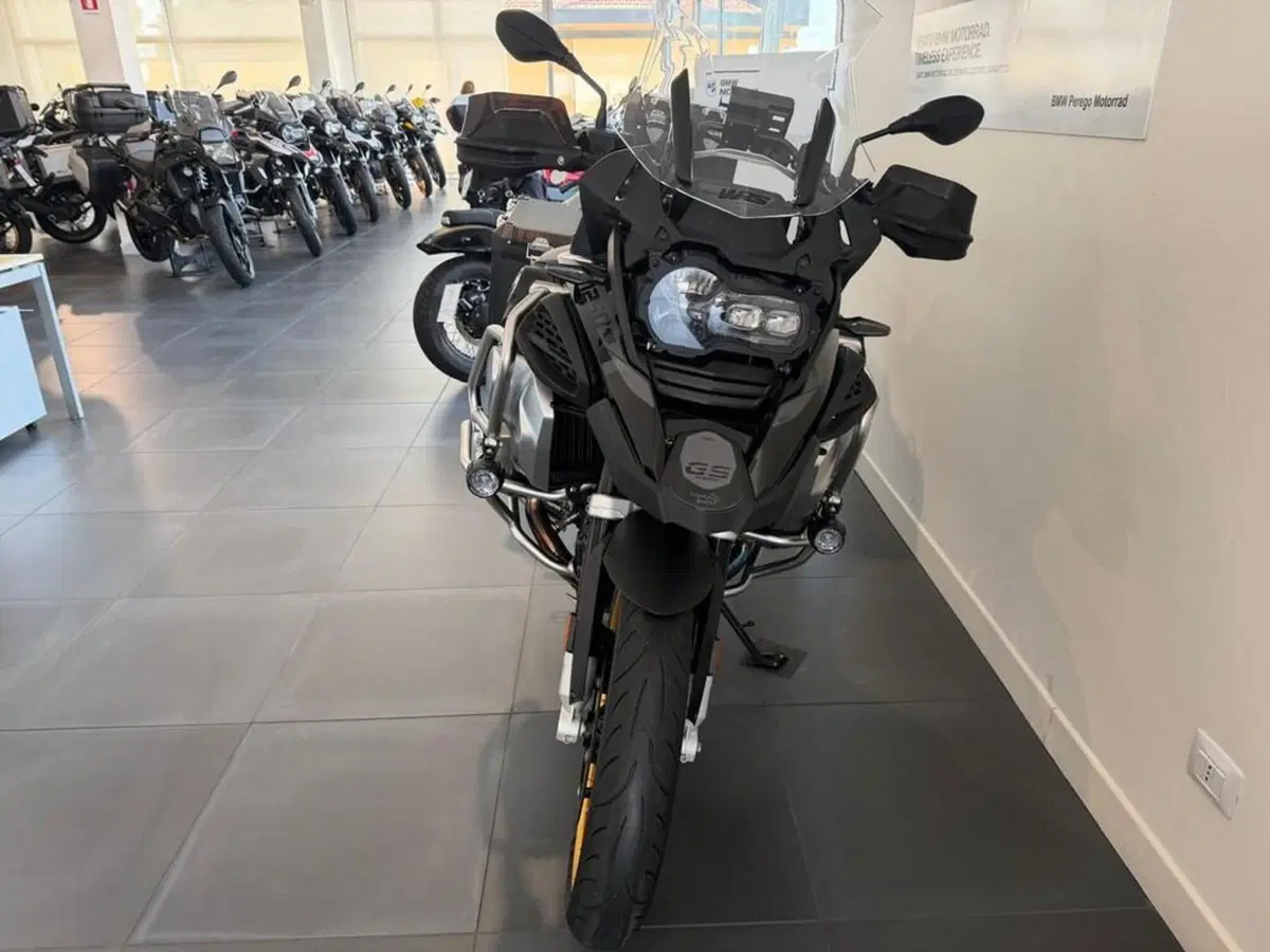 Bmw R 1250 GS Adventure (2021 - 24) (5)