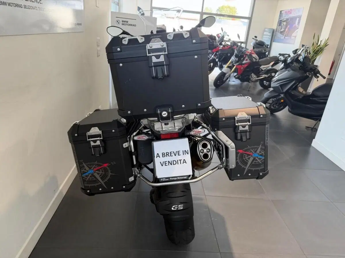 Bmw R 1250 GS Adventure (2021 - 24) (6)