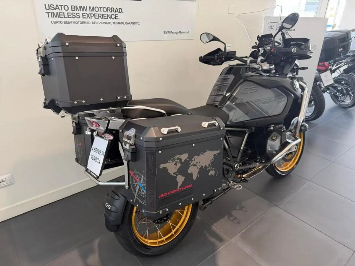 Bmw R 1250 GS Adventure (2021 - 24) (7)