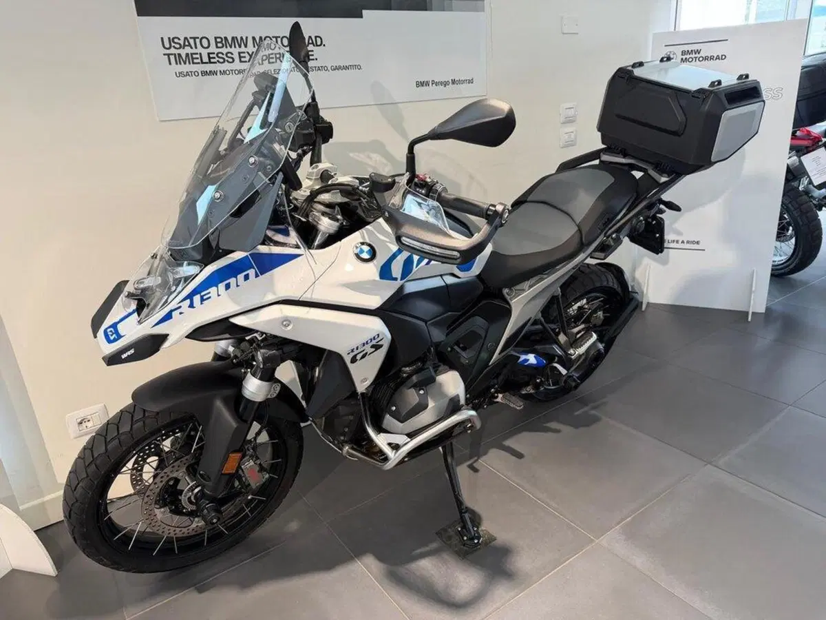 Bmw R 1300 GS (2023 - 26) (3)