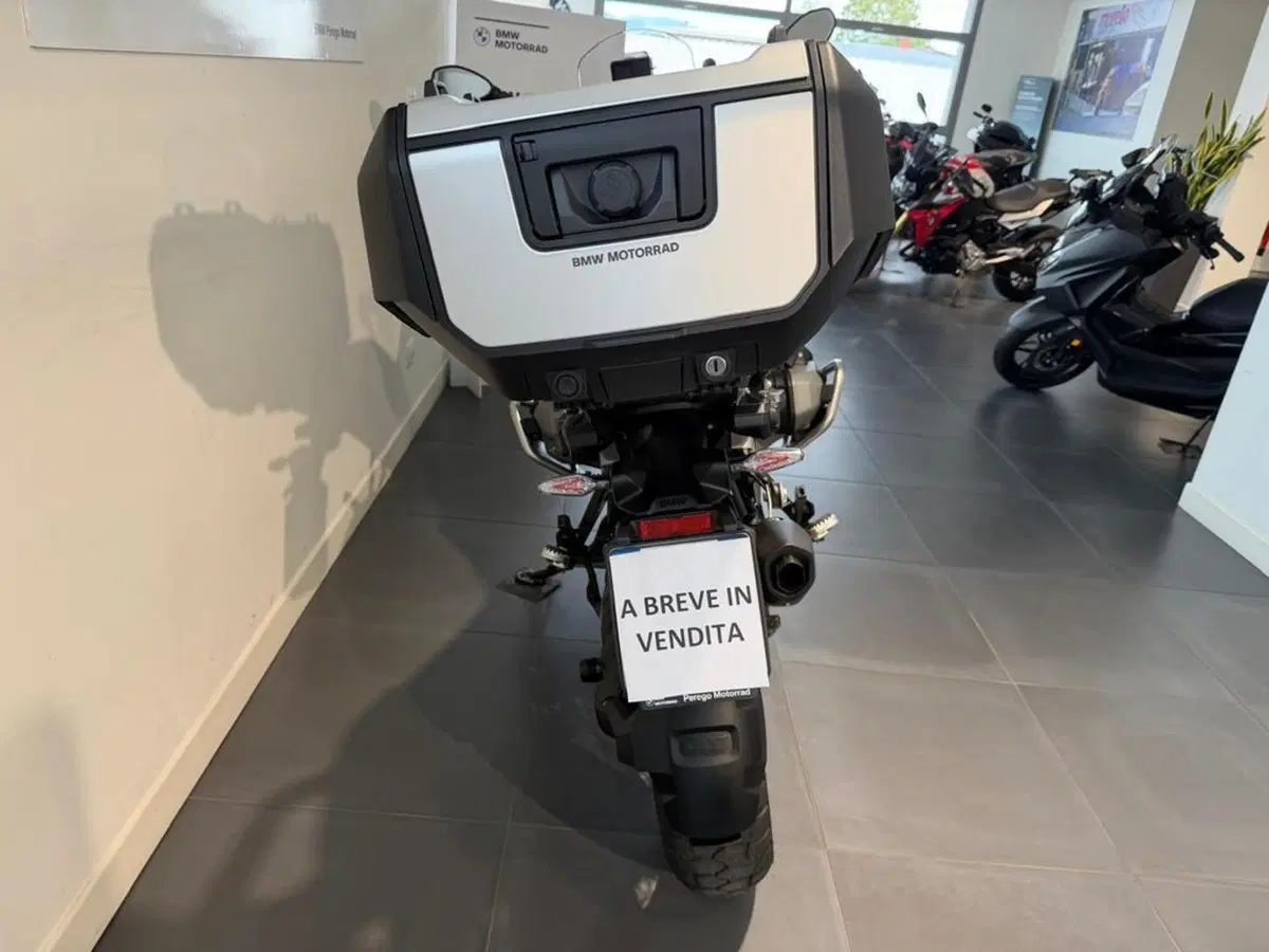 Bmw R 1300 GS (2023 - 26) (7)
