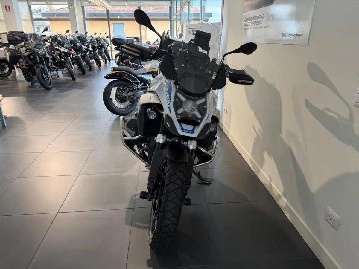 Bmw R 1300 GS (2023 - 26) (4)