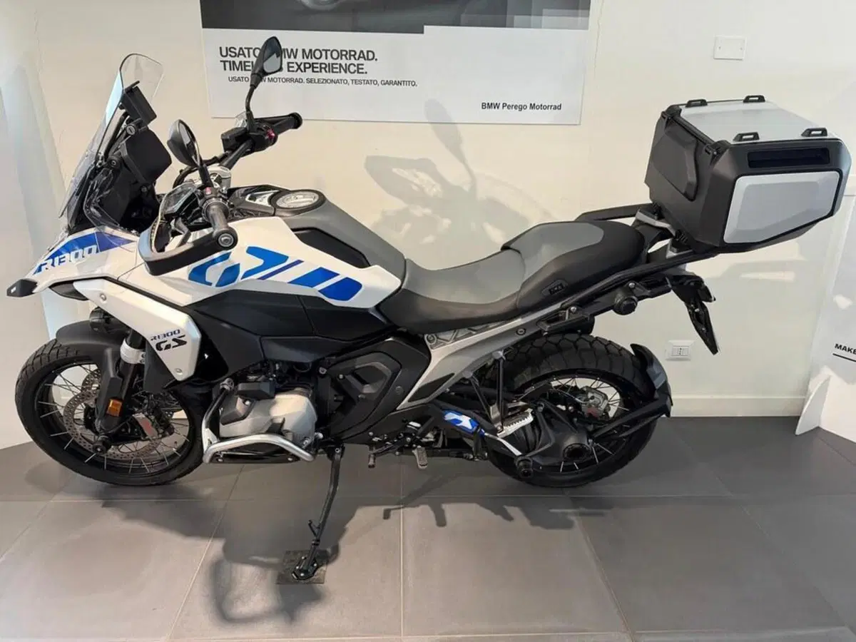 Bmw R 1300 GS (2023 - 26) (8)