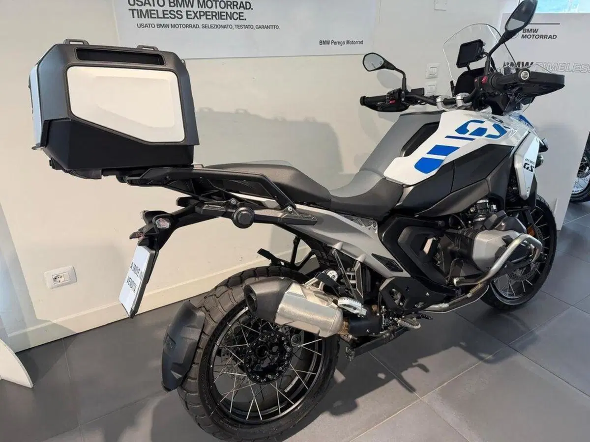 Bmw R 1300 GS (2023 - 26) (10)