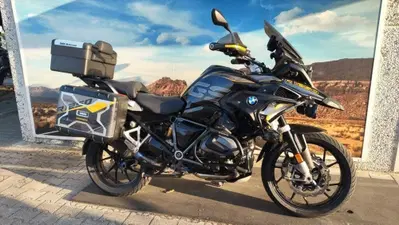 Bmw R 1250 GS (2019 - 20) usata