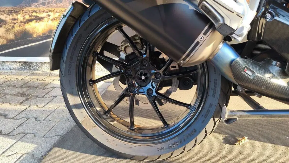 Bmw R 1250 GS (2019 - 20) (7)