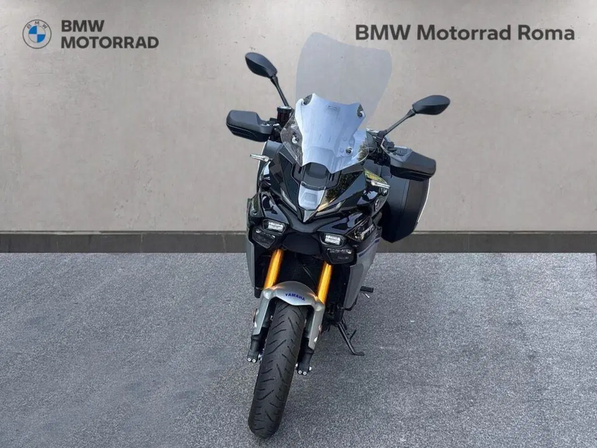 Yamaha Tracer 9 GT Y-AMT (2025 - 26) (3)