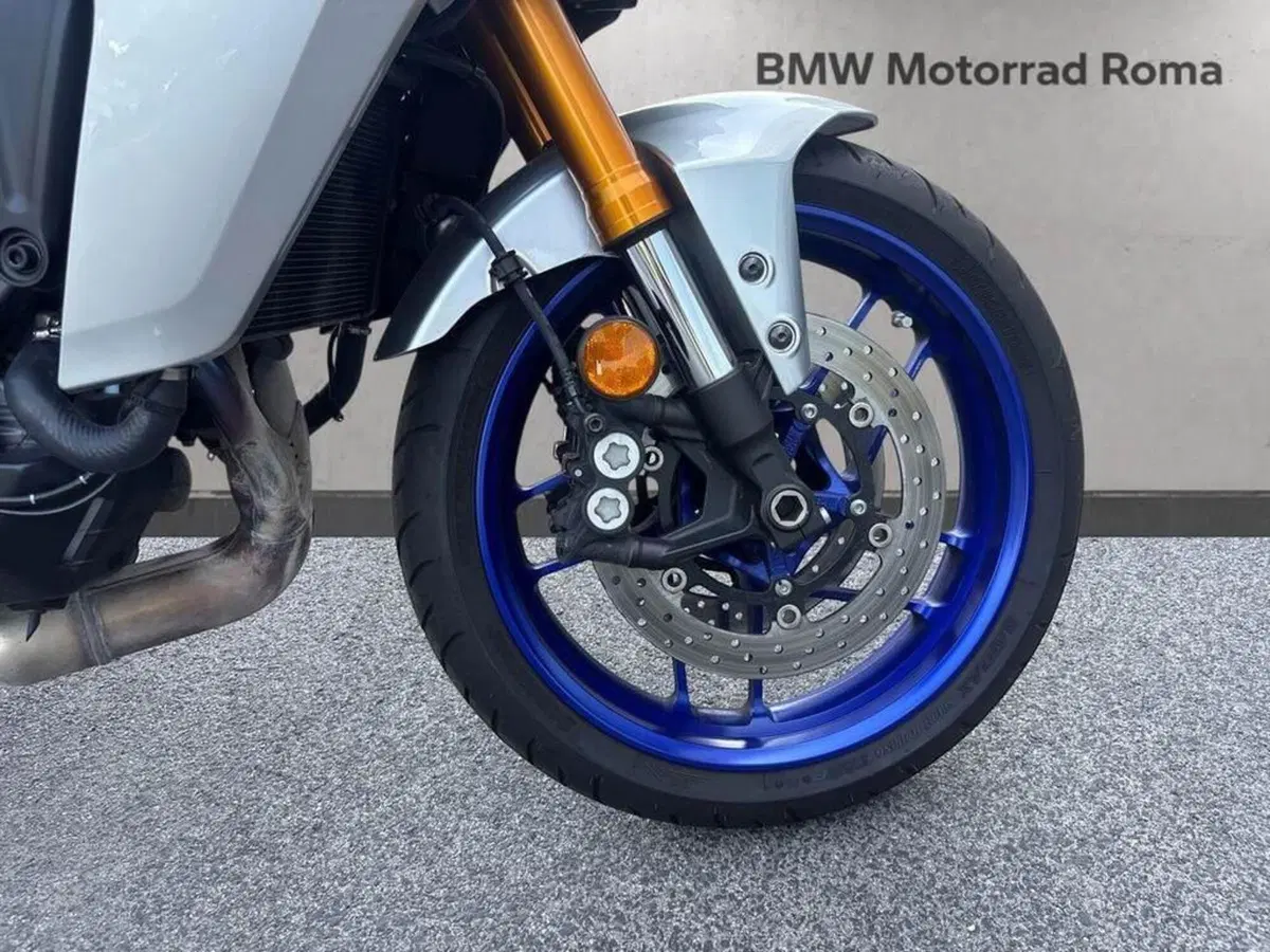 Yamaha Tracer 9 GT Y-AMT (2025 - 26) (5)