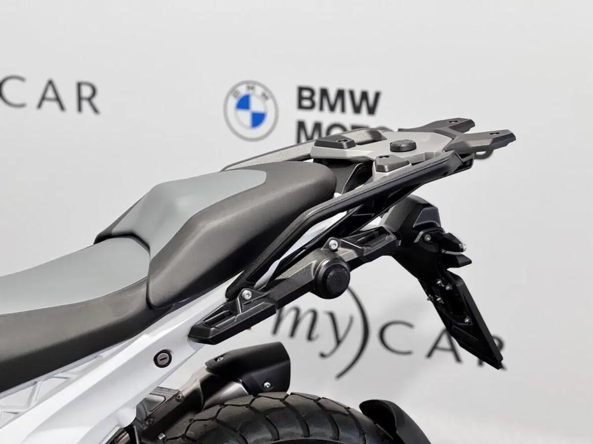 Bmw R 1300 GS Trophy (2023 - 26) (4)