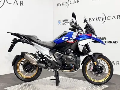 Bmw R 1300 GS Trophy (2023 - 26) usata