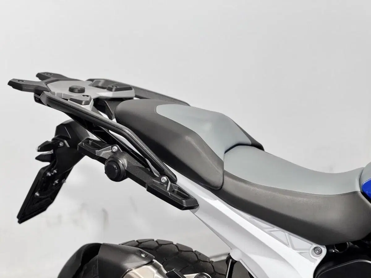 Bmw R 1300 GS Trophy (2023 - 26) (14)