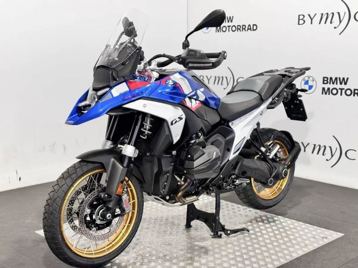 Bmw R 1300 GS Trophy (2023 - 26) (7)