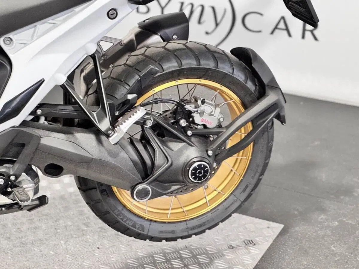 Bmw R 1300 GS Trophy (2023 - 26) (3)