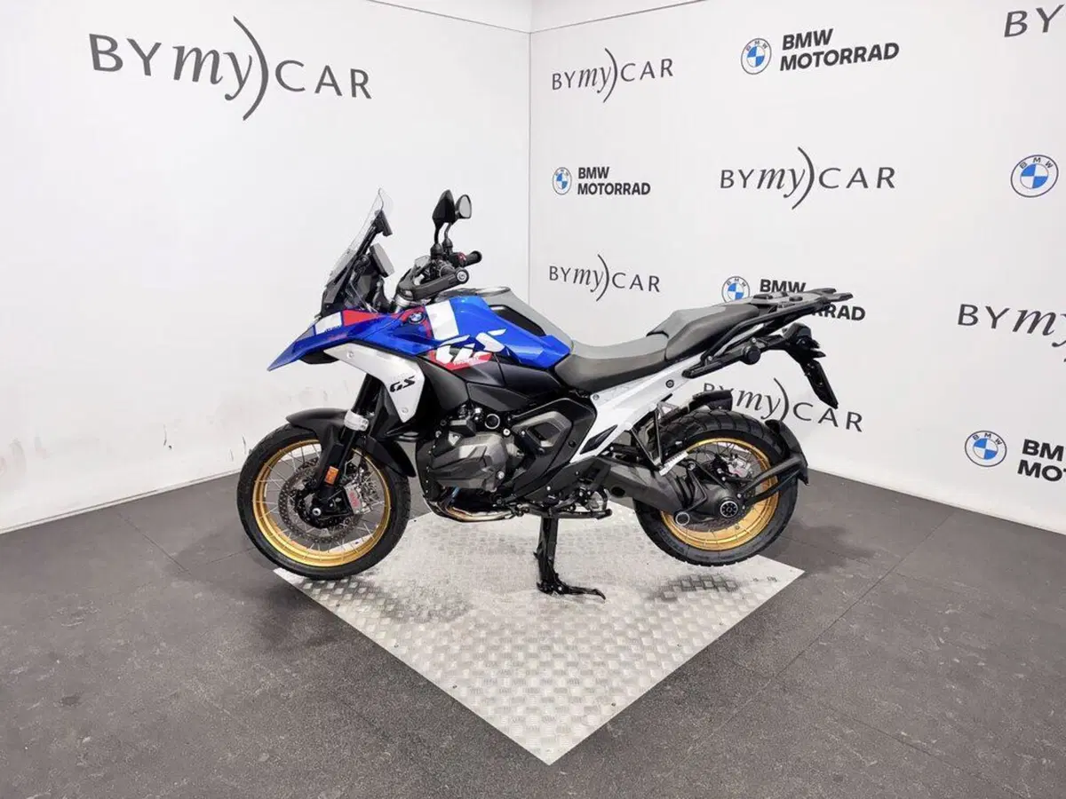 Bmw R 1300 GS Trophy (2023 - 26) (12)