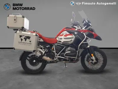 Bmw R 1200 GS Adventure (2017 - 18) usata